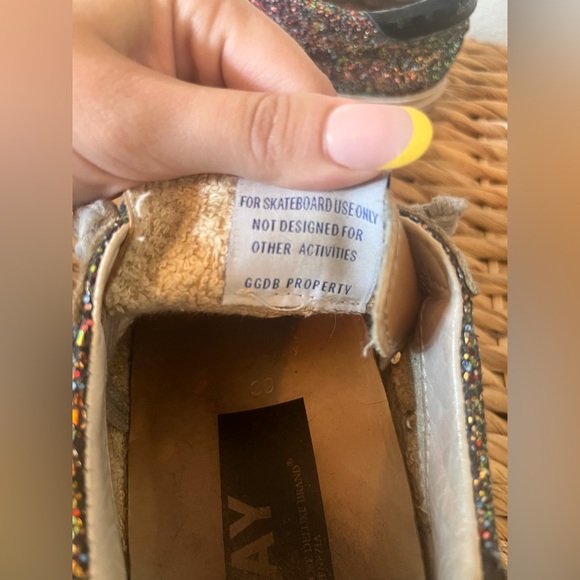 authentic golden goose! - Picture 6 of 7